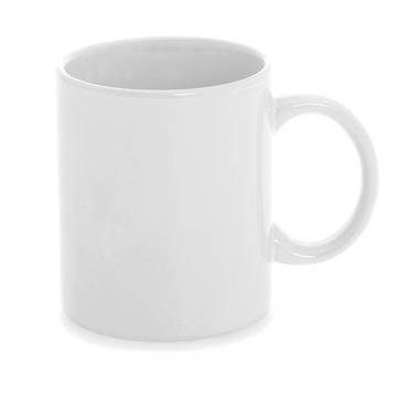 CURCUMA. Mug en céramique de 350 ml