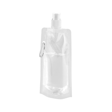 Gourde pliable KWILL. 460 mL en PE - 