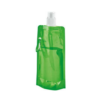Gourde pliable KWILL. 460 mL en PE - 