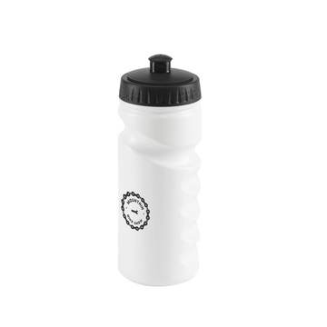 LOWRY. Bouteille de sport en PEHD de 530 ml - 