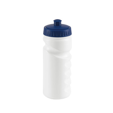 LOWRY. Bouteille de sport en PEHD de 530 ml - 
