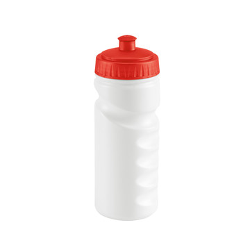 LOWRY. Bouteille de sport en PEHD de 530 ml - 
