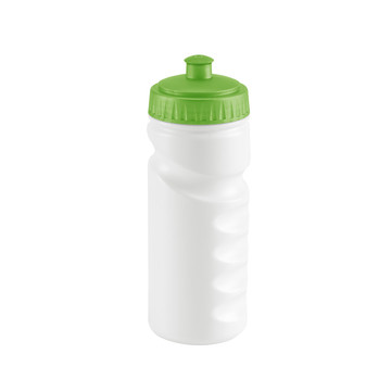 LOWRY. Bouteille de sport en PEHD de 530 ml - 