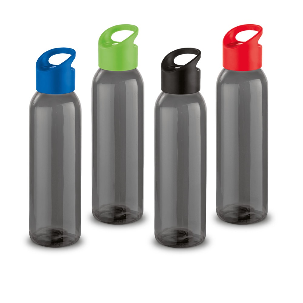 PORTIS. Gourde de sport 630 mL en PP et PS