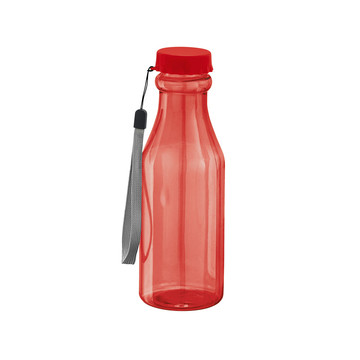 Bouteille de sport JIM. Tritan™ 510 ml - 