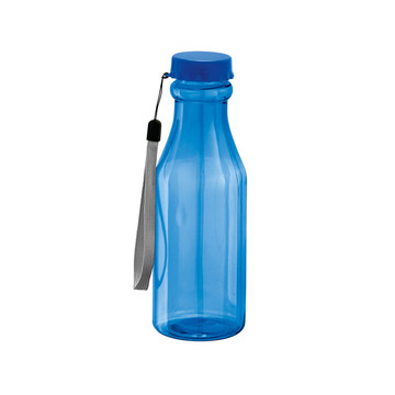 Bouteille de sport JIM. Tritan™ 510 ml - 