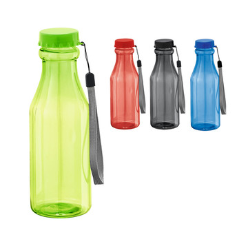 Bouteille de sport JIM. Tritan™ 510 ml