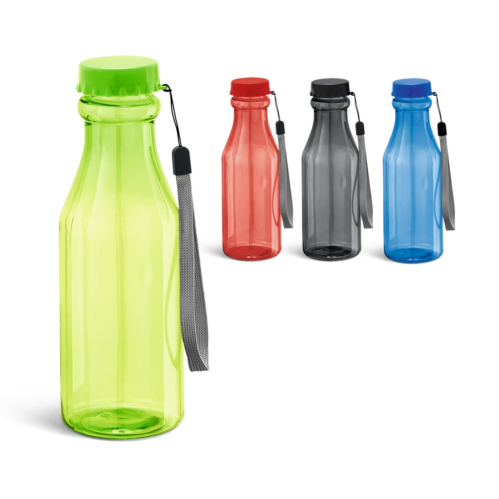 Bouteille de sport JIM. Tritan™ 510 ml