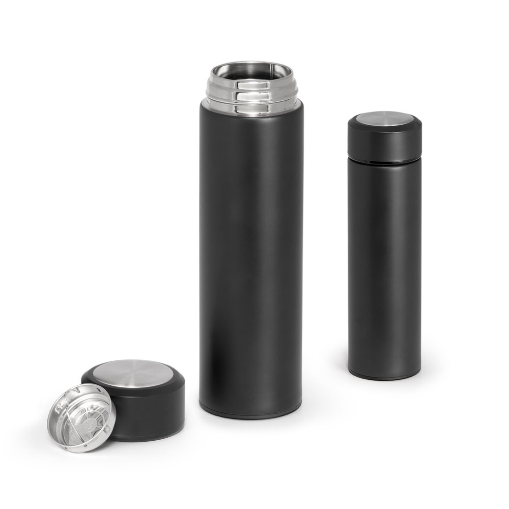 Thermos en acier inoxydable 470 ml