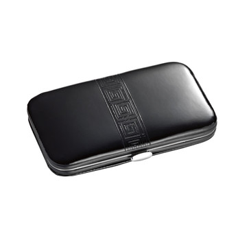 SONIA. Kit de manucure 5 pièces - 103 - Nero