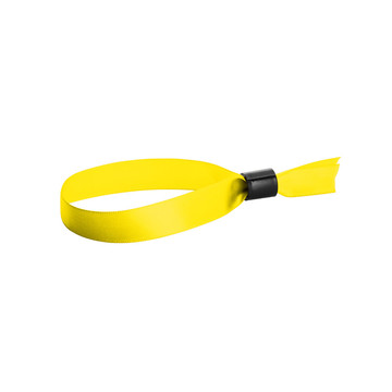 SÉCURITÉ. Bracelet antivol en satin - 