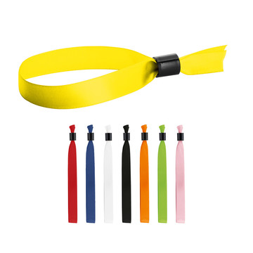 SÉCURITÉ. Bracelet antivol en satin