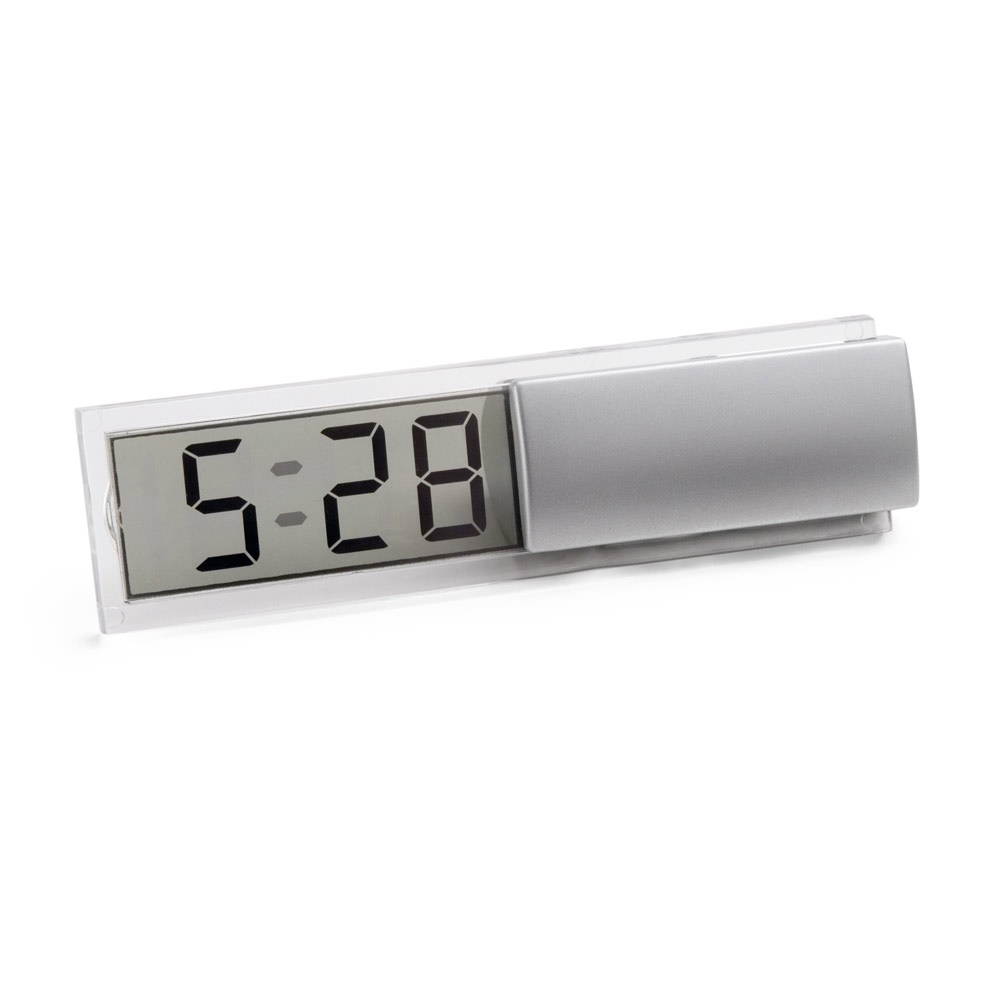 Horloge de table numérique HENRY. PS
