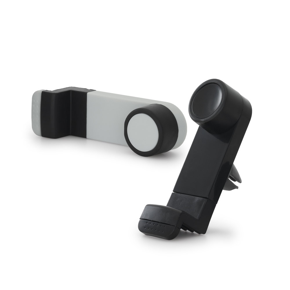 EULER. Support de téléphone portable en ABS