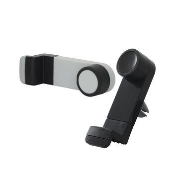 EULER. Support de téléphone portable en ABS