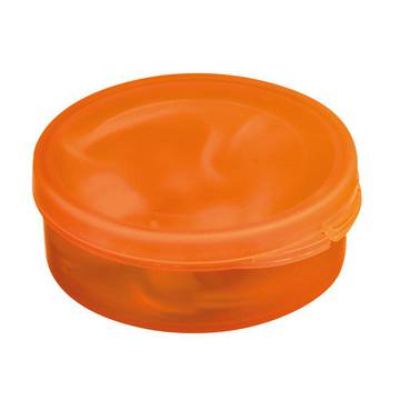 ALLEMAND. Écouteurs avec câble ABS de 1,2 mètre - 