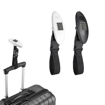 CHECKIN. Mini balance numérique en ABS