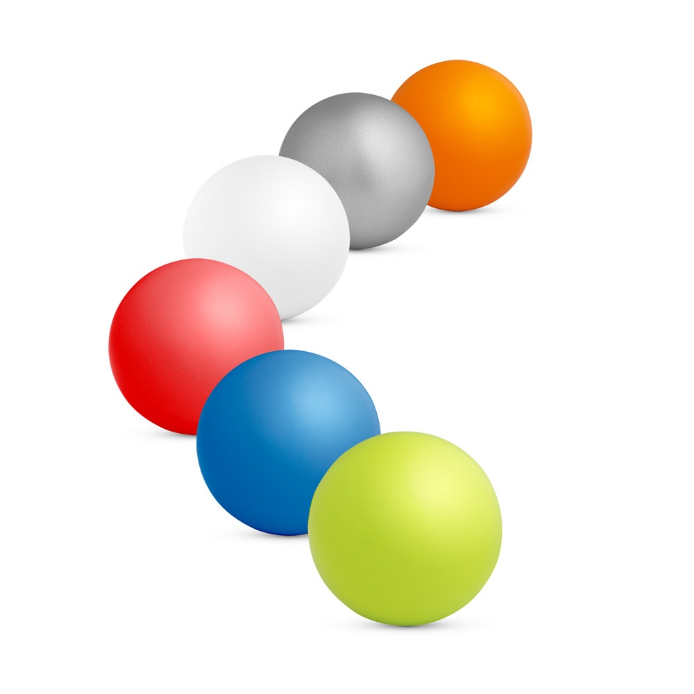 DÉTENDU. Anti-stress par PU