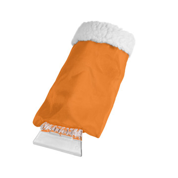 Soldeu. Grattoir à glace avec gant - 