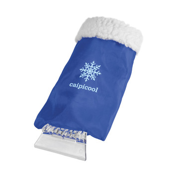 Soldeu. Grattoir à glace avec gant - 