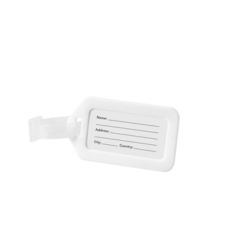 FINDO. Plaque d'identification PP - 