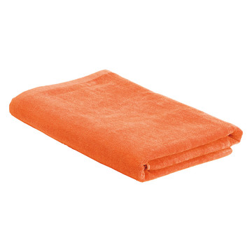 SARDAIGNE. Serviette de plage - 128 - Orange