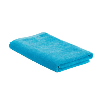 SARDAIGNE. Serviette de plage - 124 - Bleu