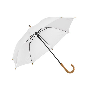 Parapluie PATTI. 190T en polyester avec ouverture automatique - 