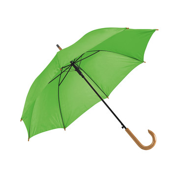 Parapluie PATTI. 190T en polyester avec ouverture automatique - 