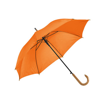 Parapluie PATTI. 190T en polyester avec ouverture automatique - 