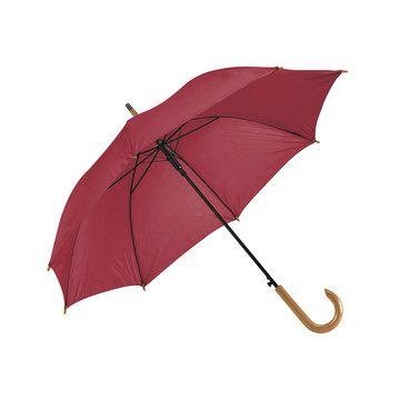 Parapluie PATTI. 190T en polyester avec ouverture automatique - 