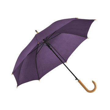 Parapluie PATTI. 190T en polyester avec ouverture automatique - 
