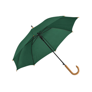 Parapluie PATTI. 190T en polyester avec ouverture automatique - 