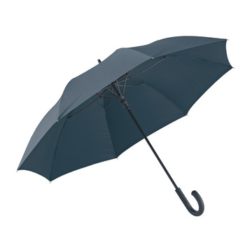Parapluie ALBERT 190T en pongé avec ouverture automatique - 