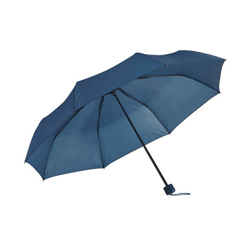 MARIA. Parapluie pliant en polyester 190T - 