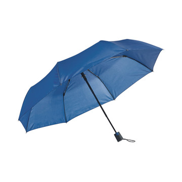 Parapluie pliant TOMAS. 190T en polyester avec ouverture automatique - 
