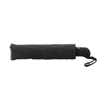Parapluie pliant JACOBS 190T en pongé avec ouverture automatique - 