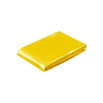 SANDRA. Poncho imperméable - 