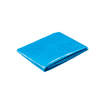 SANDRA. Poncho imperméable - 