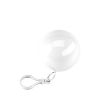 ISABEL. Poncho imperméable - 