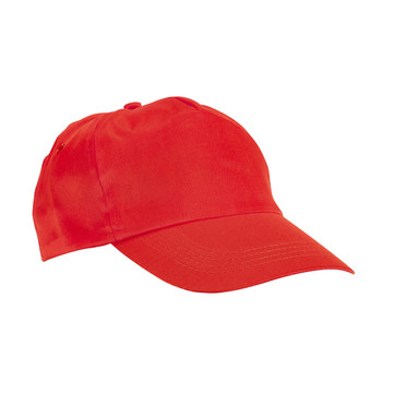 CAMPBEL. Casquette en polyester - 