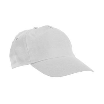 CAMPBEL. Casquette en polyester - 