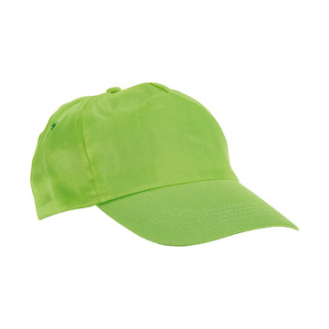 CAMPBEL. Casquette en polyester - 