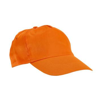 CAMPBEL. Casquette en polyester - 