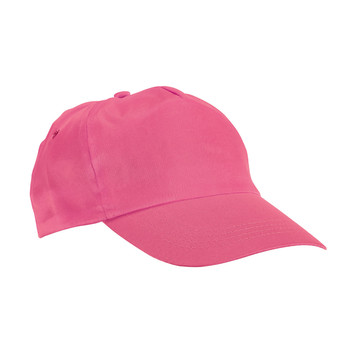 CAMPBEL. Casquette en polyester - 