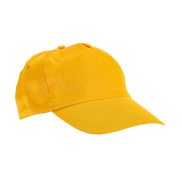 CAMPBEL. Casquette en polyester - 