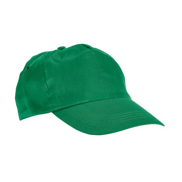 CAMPBEL. Casquette en polyester - 