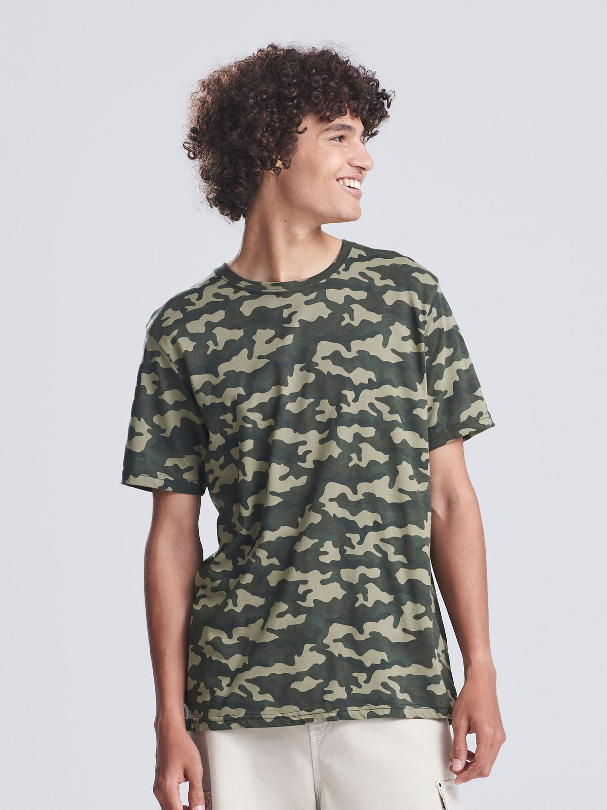 AWDis Just T’s and Polo’s T-shirts