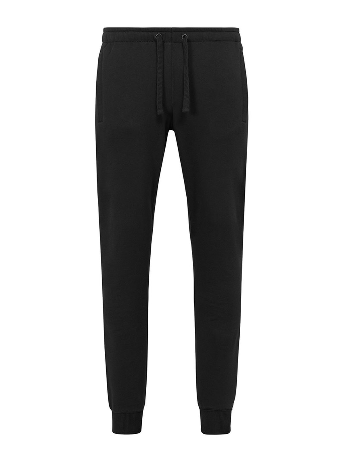 Pantalon de survêtement unisexe recyclé - BLO - Black Opal LC