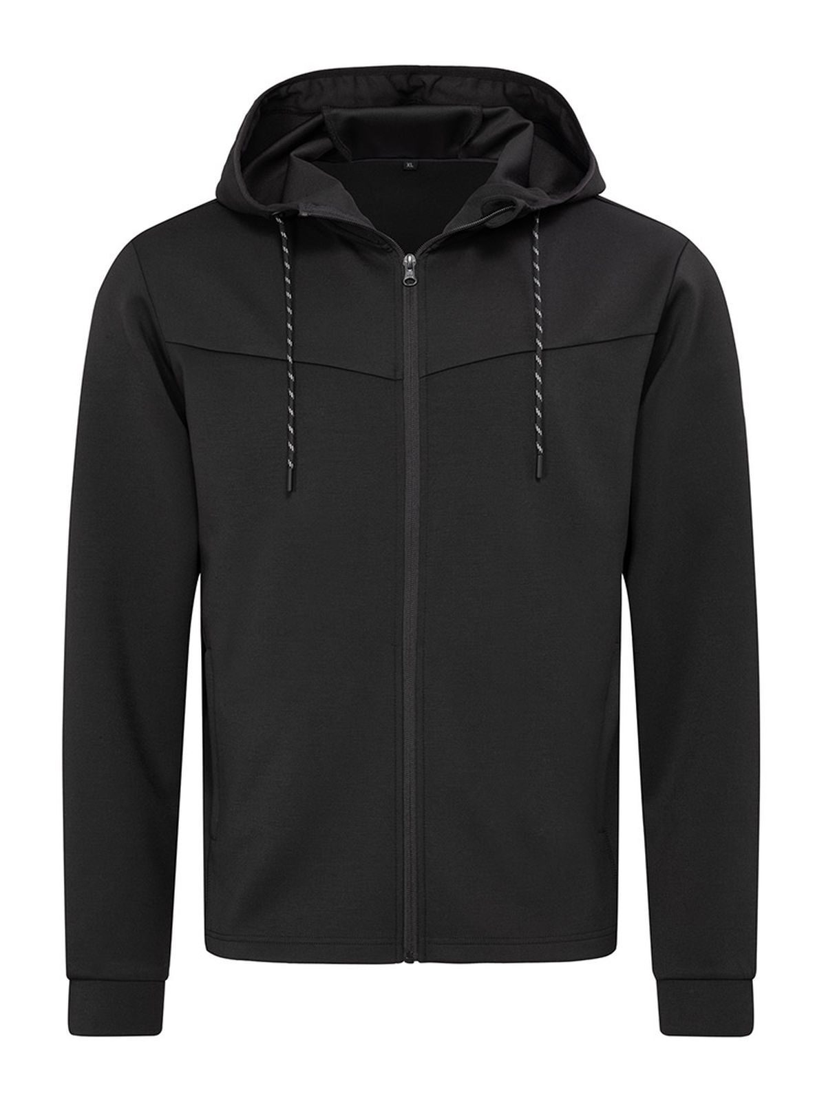 Veste de plongée recyclée pour homme - BLO - Black Opal LC